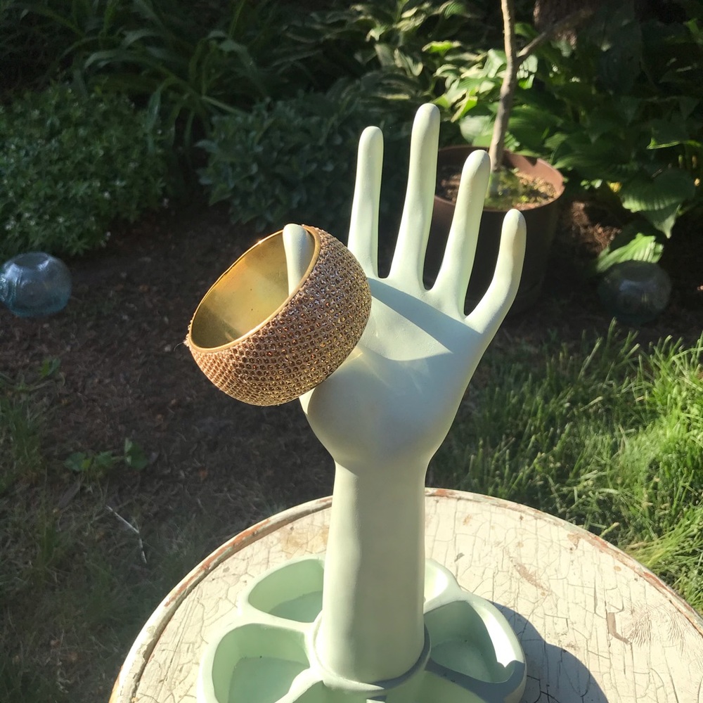 Women’s Statement bangle